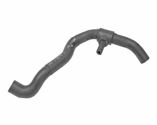 Mercedes Heater Hose - Engine to Heater Core 1248307696